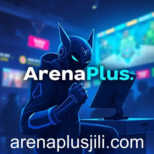 ArenaPlus: A New Era in Online Gaming Communities