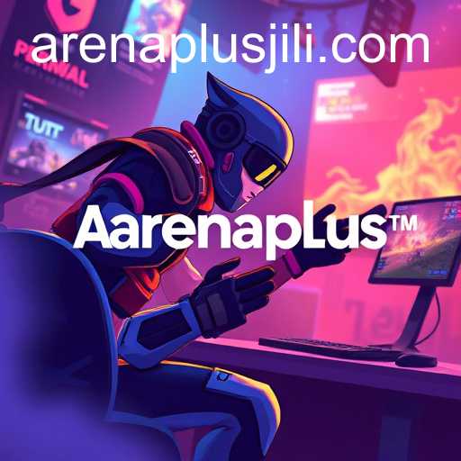 Arenaplus: Revolutionizing Online Gaming