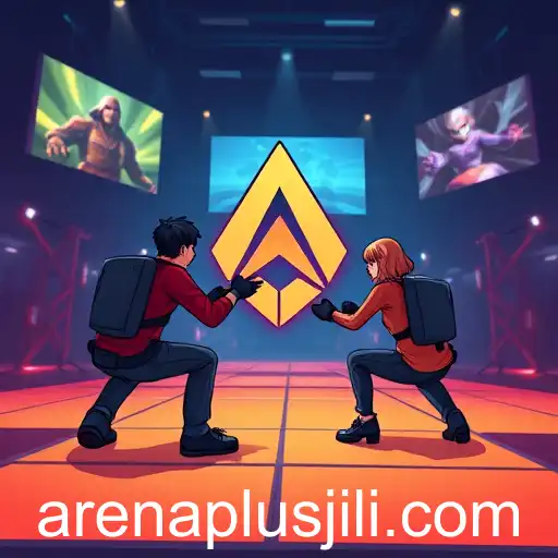 Arenaplus: Revolutionizing Gaming and Community in 2025