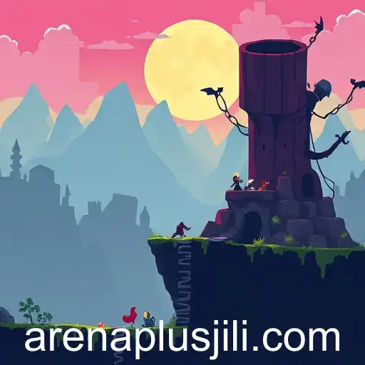 ArenaPlus Transforms Online Gaming Landscape