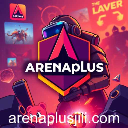 ArenaPlus Revolutionizes Gaming
