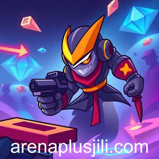 ArenaPlus: Shaping the Digital Gaming Landscape