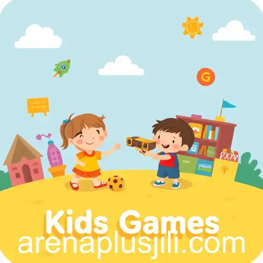 Arenaplus Revolutionizes Gaming Experience