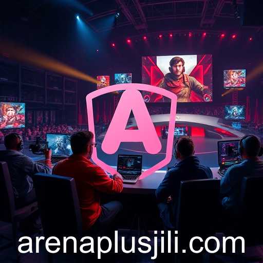 Arenaplus: Revolutionizing Online Gaming Experiences