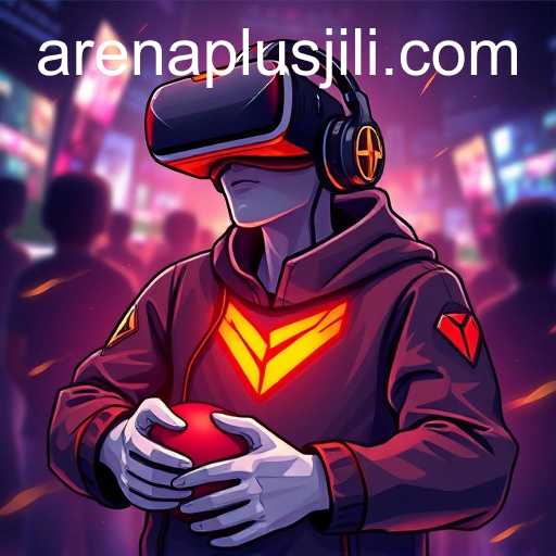 ArenaPlus Revolutionizes Online Gaming in 2025