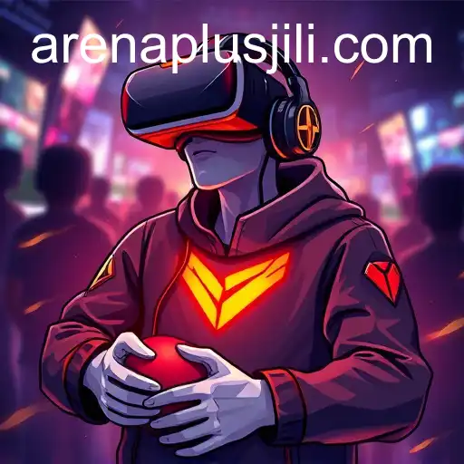 ArenaPlus Revolutionizes Online Gaming in 2025