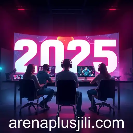 ArenaPlus Revolutionizes Online Gaming Experience