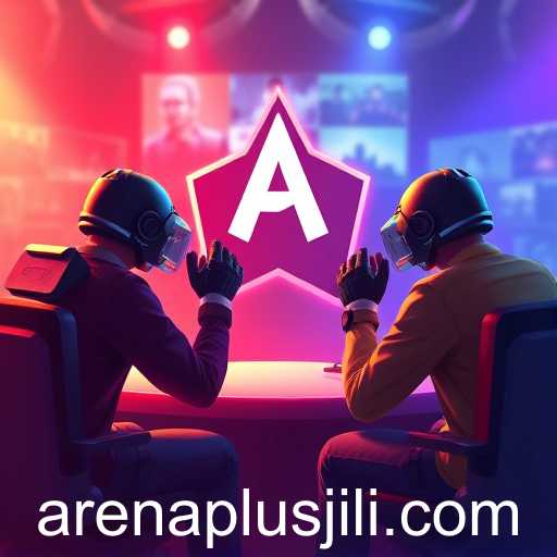 Arenaplus: Revolutionizing Online Gaming