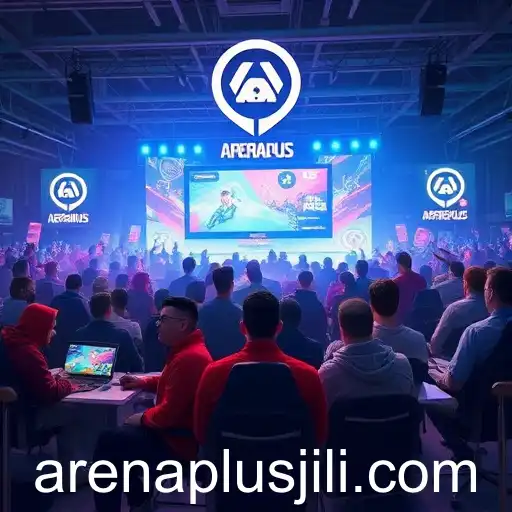 Exploring the 'Community Forum' Game Category on ArenaPlus: Connecting Players Worldwide