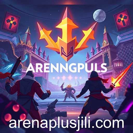 arenaplus