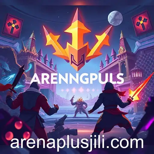 Navigating the Arena: Leveraging 'Game Guides' with Arenaplus