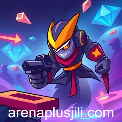 ArenaPlus: Shaping the Digital Gaming Landscape