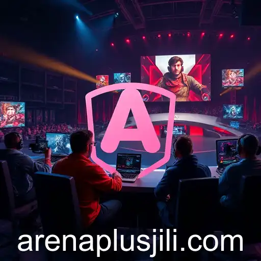 Arenaplus: Revolutionizing Online Gaming Experiences