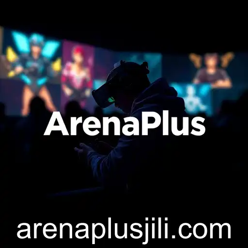 Arenaplus: Transforming Online Gaming in 2025