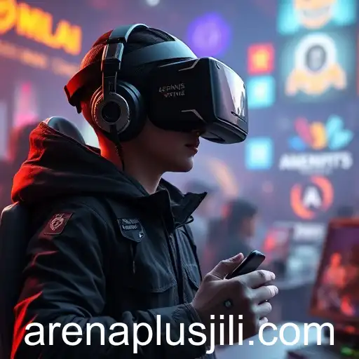 ArenaPlus Revolutionizes Online Gaming Experience