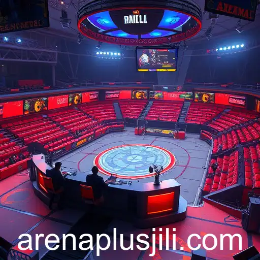 Unveiling ArenaPlus: The Go-To Platform for Comprehensive Game Reviews