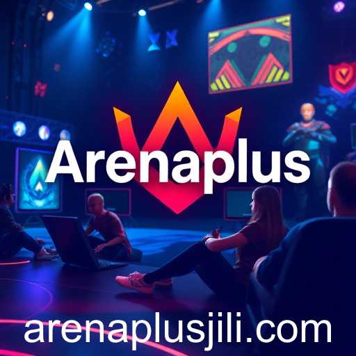 Rise of ArenaPlus in the Gaming World