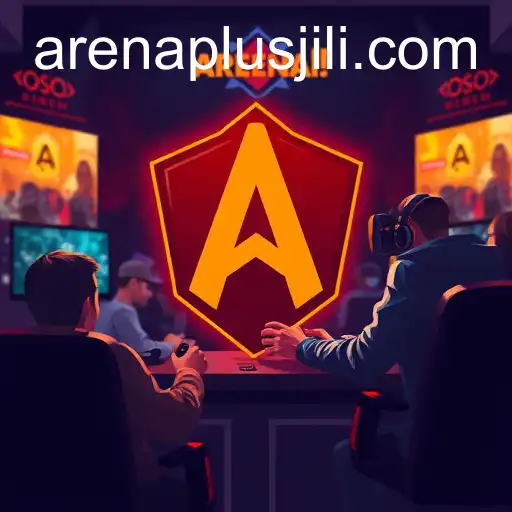 The Rise of Arenaplus in Digital Gaming