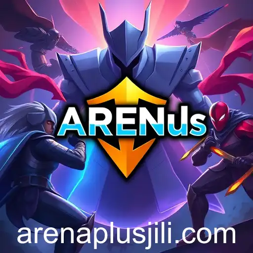 Mastering Game Strategies with ArenaPlus: Elevate Your Play