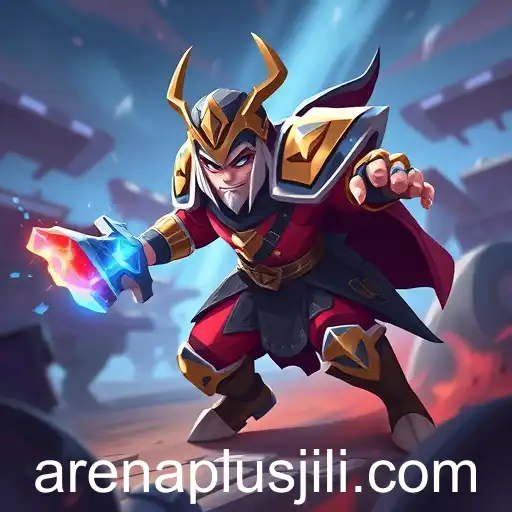 Arenaplus: Exploring the Latest Game Updates in the Arena