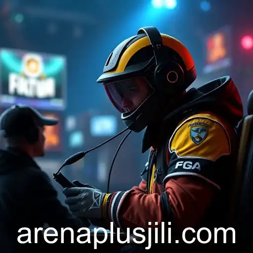 The Rise of ArenaPlus: Exploring the Popularity of Gameplay Videos